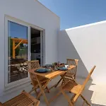 빌라 Penina Golf - De Luxe Em Alvor No Algarve 포티마오