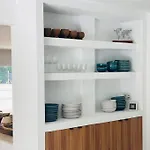 빌라 Penina Golf - De Luxe Em Alvor No Algarve