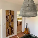 빌라 Penina Golf - De Luxe Em Alvor No Algarve *