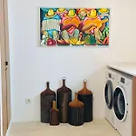 빌라 Penina Golf - De Luxe Em Alvor No Algarve