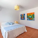 빌라 Penina Golf - De Luxe Em Alvor No Algarve *