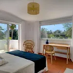 빌라 Penina Golf - De Luxe Em Alvor No Algarve