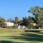 빌라 Penina Golf - De Luxe Em Alvor No Algarve