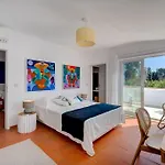 Penina Golf - De Luxe Em Alvor No Algarve 빌라 포티마오