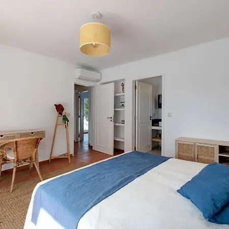 Villa Penina Golf - De Luxe Em Alvor No Algarve Portimão