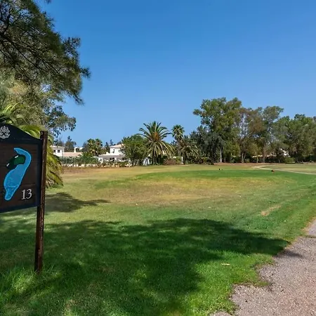 Villa Penina Golf - De Luxe Em Alvor No Algarve Portimão