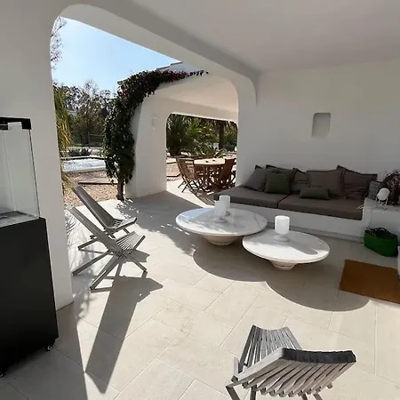 Penina Golf - De Luxe Em Alvor No Algarve Villa Portimão