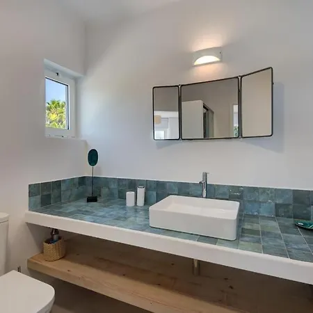 Villa Penina Golf - De Luxe Em Alvor No Algarve *