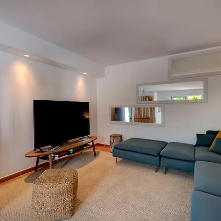 Penina Golf - De Luxe Em Alvor No Algarve Villa *