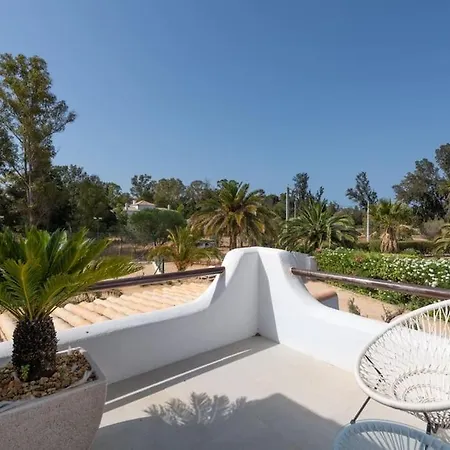 Penina Golf - De Luxe Em Alvor No Algarve Portimão