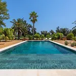 Vila Penina Golf - De Luxe Em Alvor No Algarve *