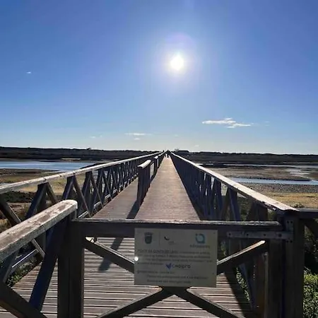 Penina Golf - De Luxe Em Alvor No Algarve فيلة