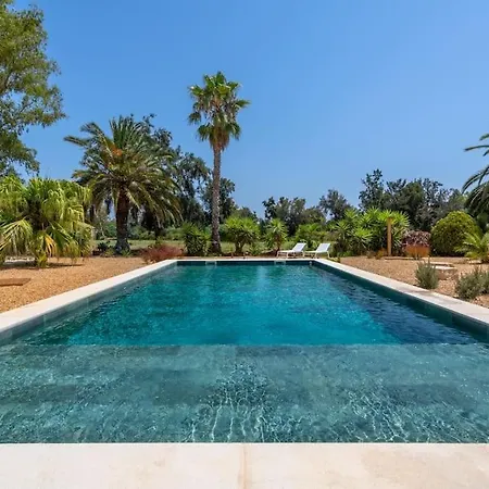 فيلة Penina Golf - De Luxe Em Alvor No Algarve *