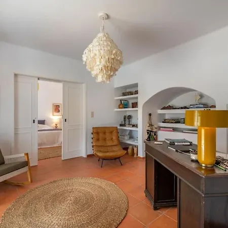 فيلة Penina Golf - De Luxe Em Alvor No Algarve بورتيماو