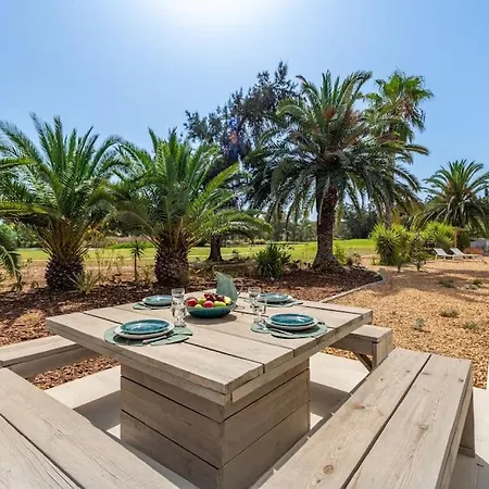 Penina Golf - De Luxe Em Alvor No Algarve فيلة