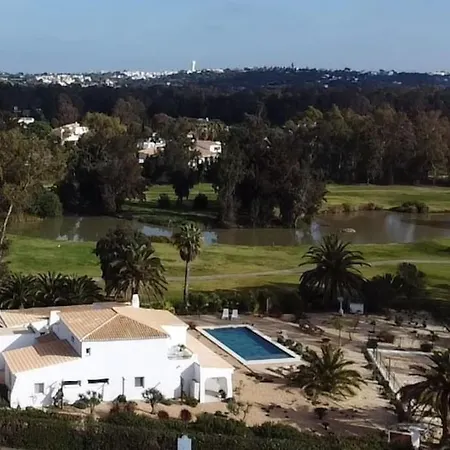 Penina Golf - De Luxe Em Alvor No Algarve Портиман