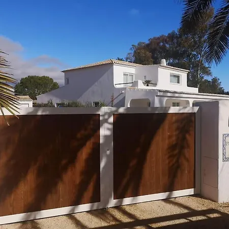 فيلة Penina Golf - De Luxe Em Alvor No Algarve *