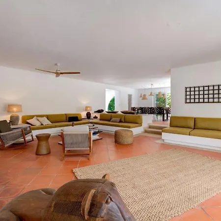 فيلة Penina Golf - De Luxe Em Alvor No Algarve