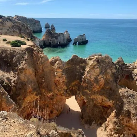 Penina Golf - De Luxe Em Alvor No Algarve بورتيماو