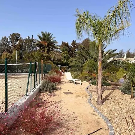 Penina Golf - De Luxe Em Alvor No Algarve Portimão