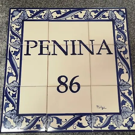 Penina Golf - De Luxe Em Alvor No Algarve *