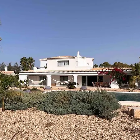 فيلة Penina Golf - De Luxe Em Alvor No Algarve