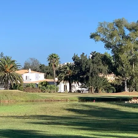 فيلة Penina Golf - De Luxe Em Alvor No Algarve