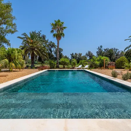 Penina Golf - De Luxe Em Alvor No Algarve Вилла *