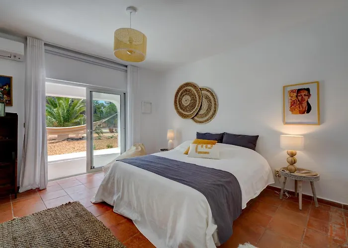Вилла Penina Golf - De Luxe Em Alvor No Algarve *