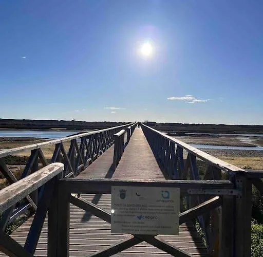 Penina Golf - De Luxe Em Alvor No Algarve Вилла