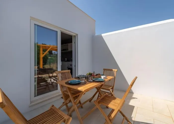 Вилла Penina Golf - De Luxe Em Alvor No Algarve Портиман