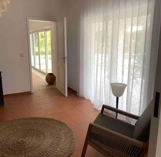 Penina Golf - De Luxe Em Alvor No Algarve * Портиман