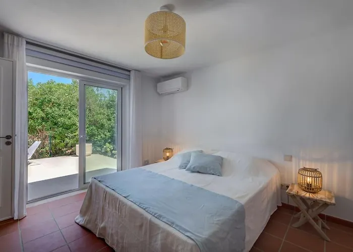 Penina Golf - De Luxe Em Alvor No Algarve Портиман