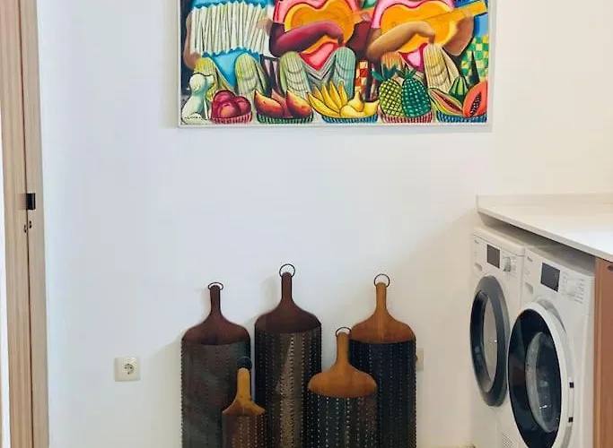 Вилла Penina Golf - De Luxe Em Alvor No Algarve