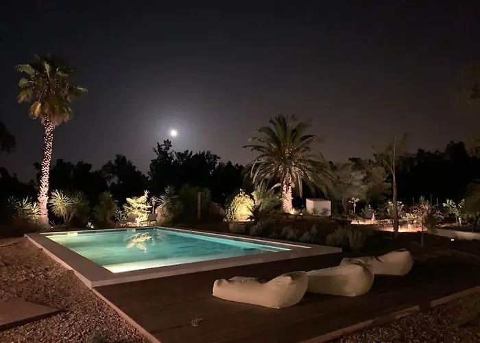 Penina Golf - De Luxe Em Alvor No Algarve Вилла