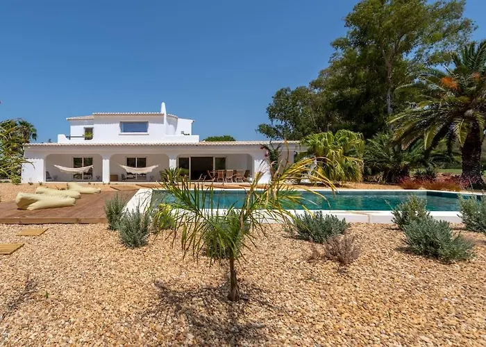 Penina Golf - De Luxe Em Alvor No Algarve Портиман