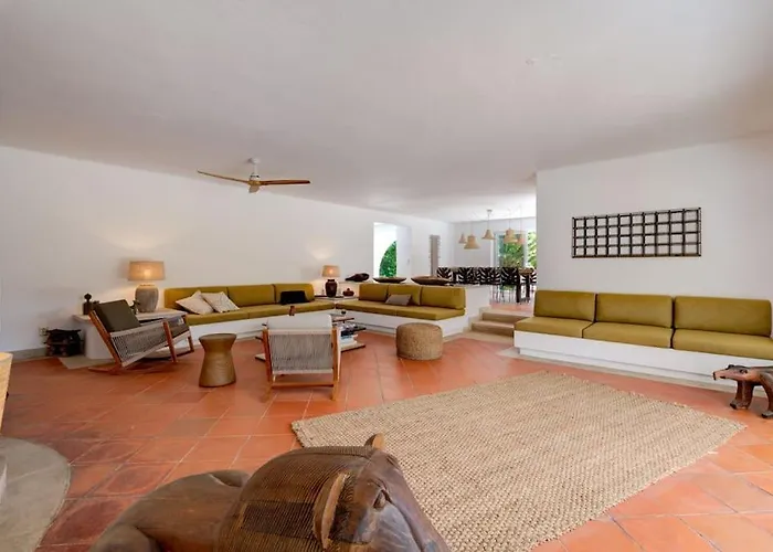 Вилла Penina Golf - De Luxe Em Alvor No Algarve
