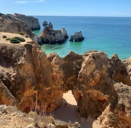 Penina Golf - De Luxe Em Alvor No Algarve Портиман