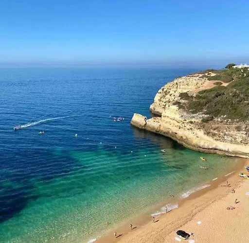 Penina Golf - De Luxe Em Alvor No Algarve * Портиман