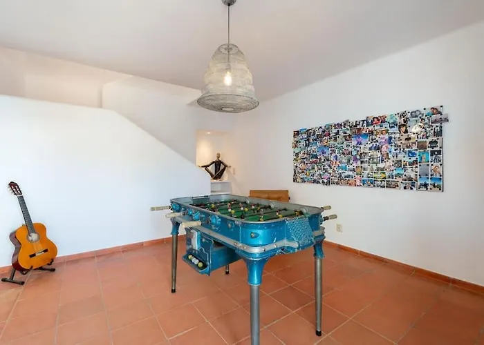 Penina Golf - De Luxe Em Alvor No Algarve *