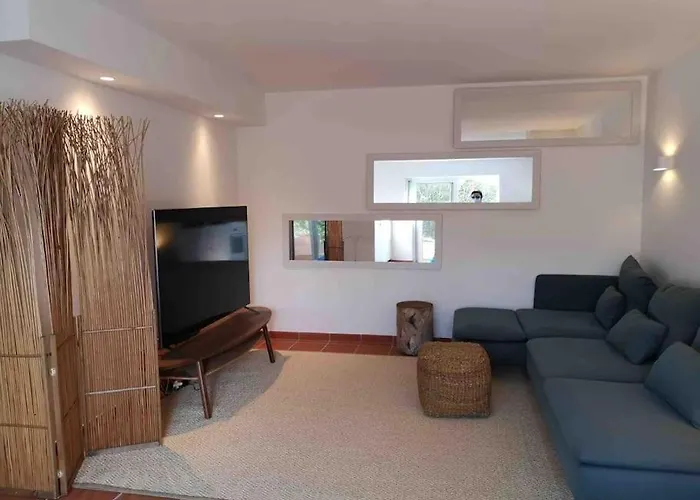 Penina Golf - De Luxe Em Alvor No Algarve