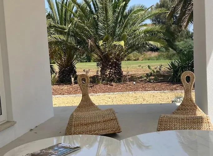 Penina Golf - De Luxe Em Alvor No Algarve Вилла