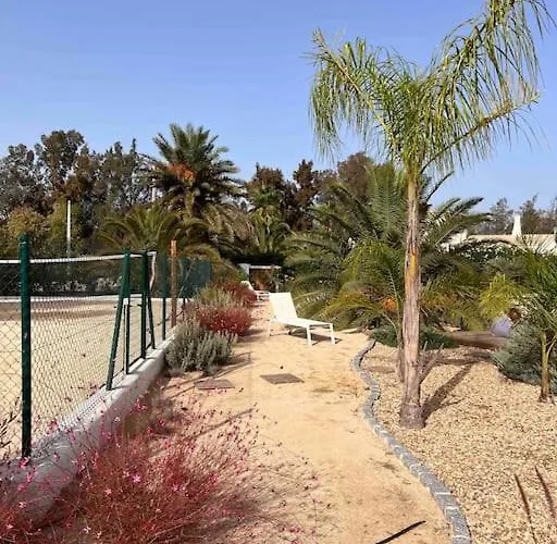 Penina Golf - De Luxe Em Alvor No Algarve Портиман