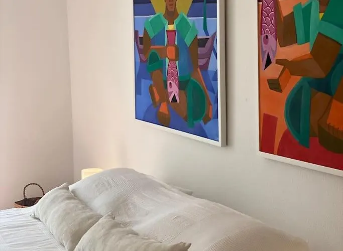 Вилла Penina Golf - De Luxe Em Alvor No Algarve *