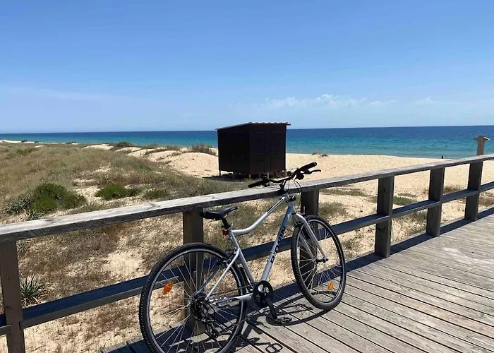 Penina Golf - De Luxe Em Alvor No Algarve Вилла *