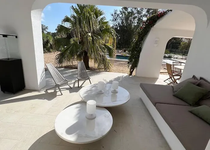 Penina Golf - De Luxe Em Alvor No Algarve Вилла