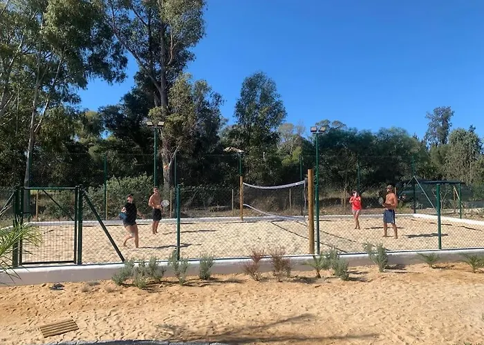 Вилла Penina Golf - De Luxe Em Alvor No Algarve
