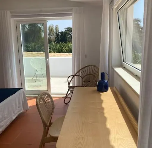 Penina Golf - De Luxe Em Alvor No Algarve Вилла *