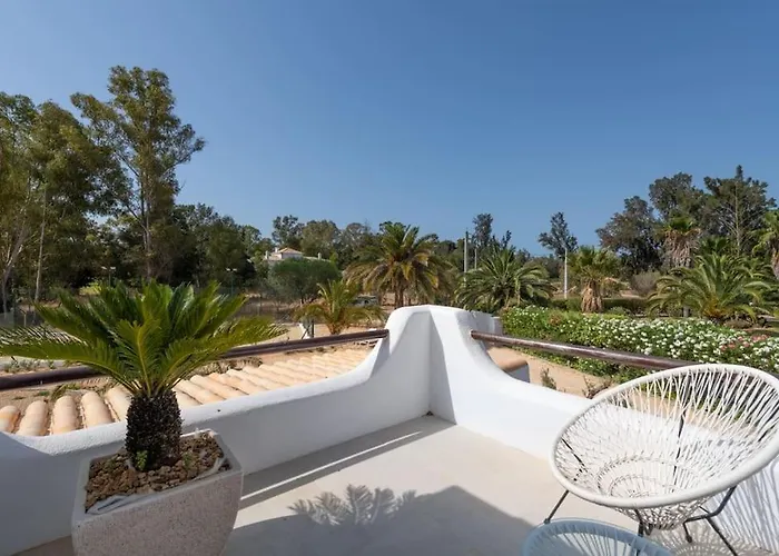 Penina Golf - De Luxe Em Alvor No Algarve Портиман