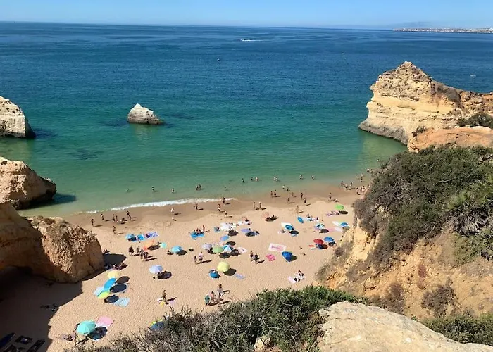 Penina Golf - De Luxe Em Alvor No Algarve Вилла *